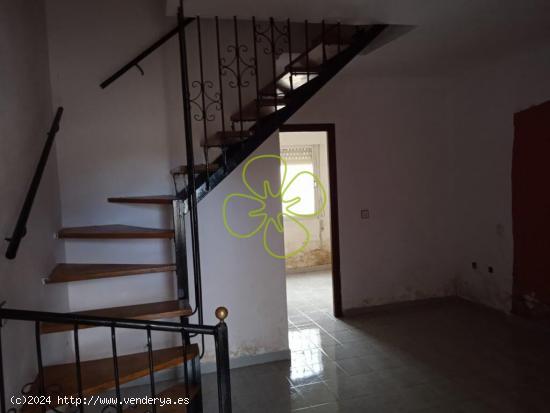 Chalet adosado en venta en Av. Gran Vía, Los Alcázares, Murcia. - MURCIA