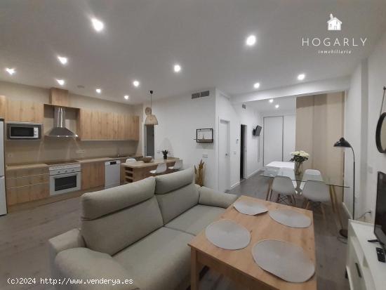  LOFT EN OLLERÍAS - CORDOBA 