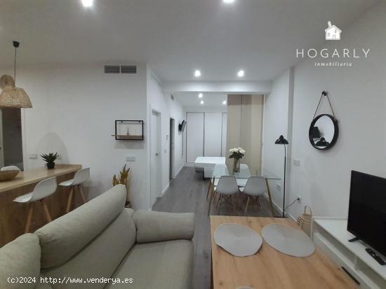 LOFT EN OLLERÍAS - CORDOBA