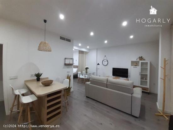 LOFT EN OLLERÍAS - CORDOBA