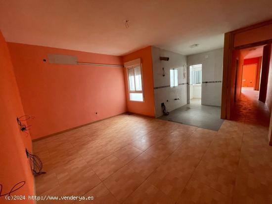  Venta de Piso en Bailén (Jaén) - JAEN 