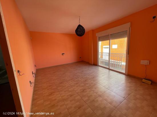 Venta de Piso en Bailén (Jaén) - JAEN