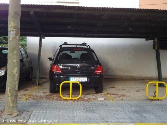 Parking en ALQUILER - TARRAGONA