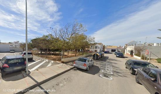  CASA INDEPENDIENTE HUERTA DEL ROSARIO - CADIZ 