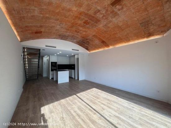 Casa de obra nueva a estrenar en Barberà del Valles - BARCELONA