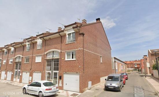  ADOSADO EN VENTA, SANTOVENIA DE PISUERGA - VALLADOLID 