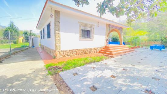 Preciosa Casa de Campo en pleno Valle Del Jerte - CACERES