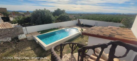  Chalet en venta Lliria - VALENCIA 