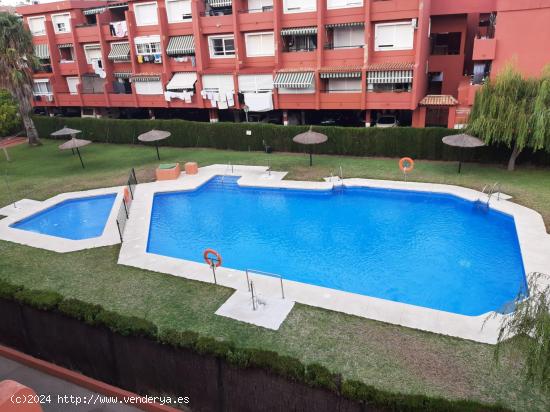  APARTAMENTO EN ALQUILER EN LOS CAMAROTES - CADIZ 