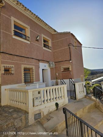 Casona Medicinal, invierte en salud - MURCIA