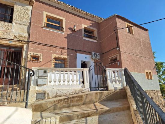 Casona Medicinal, invierte en salud - MURCIA