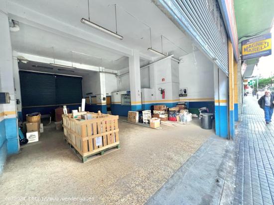 Local Comercial de 350 m² en Zaragoza - ZARAGOZA