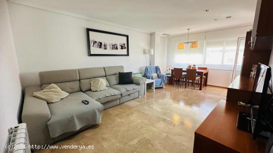  Vivienda en Altabix de VPO con dos plazas de garaje - ALICANTE 