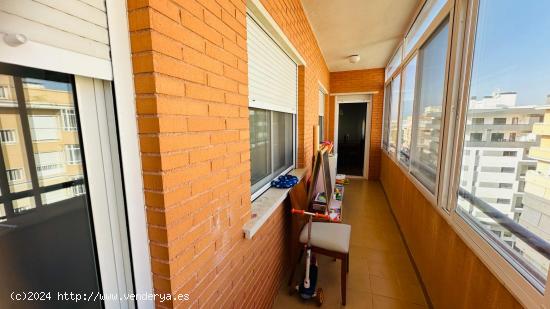 Vivienda en Altabix de VPO con dos plazas de garaje - ALICANTE