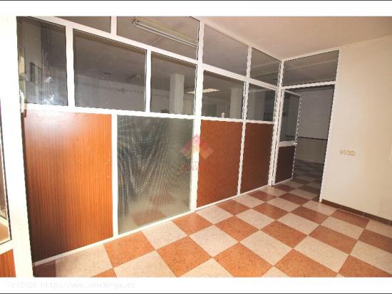 SE VENDE LOCAL EN PLENO CENTRO DE RONDA - MALAGA