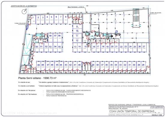 Apartamentos de obra nueva en venta. Arguineguín, Gran Canaria. - LAS PALMAS