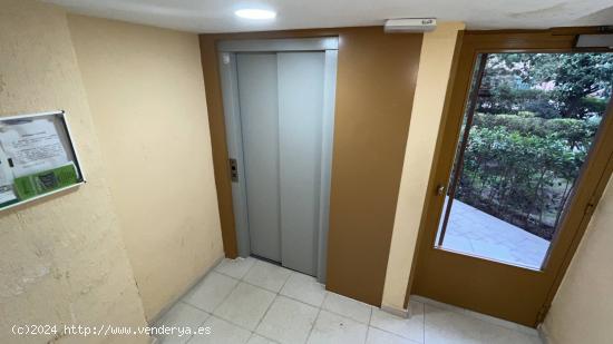 Piso en venta en Pueblo Nuevo, Madrid - MADRID