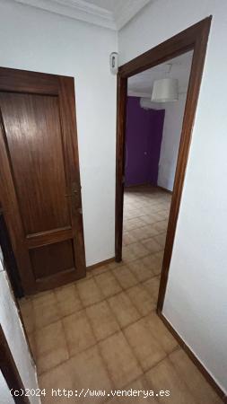 Piso en venta en Pueblo Nuevo, Madrid - MADRID