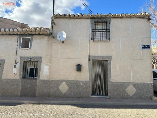 A LA VENTA VIVIENDA UNIFAMILIAR ADOSADA - MURCIA