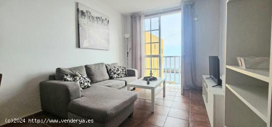 Se vende piso vista mar en  Los Abrigos, Tenerife Sur - SANTA CRUZ DE TENERIFE