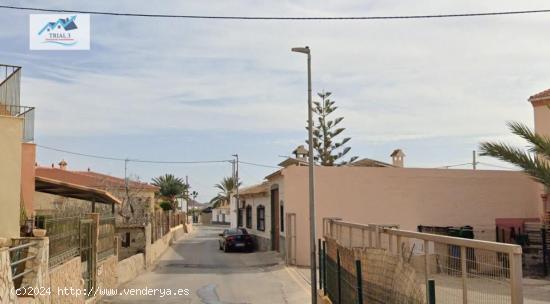  Venta casa en Aljariz-Antas (Almería) - ALMERIA 