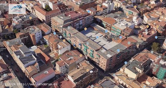 Venta local comercial en Madrid - MADRID