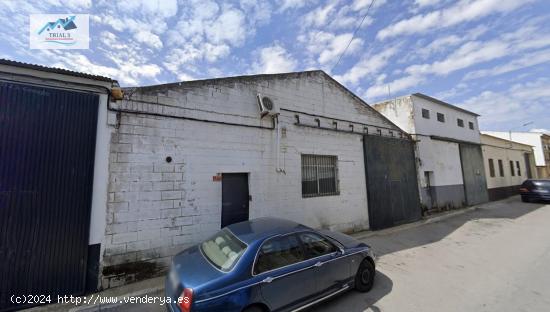  Venta nave industrial en Pilas - SEVILLA 