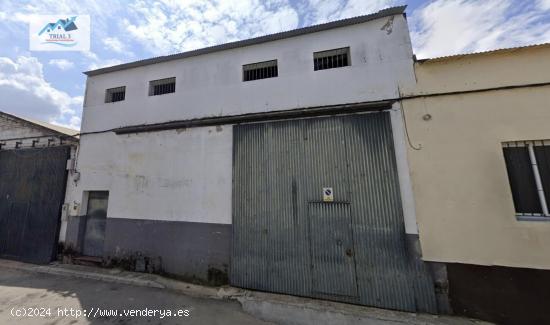  Venta nave industrial en Pilas (Sevilla) - SEVILLA 