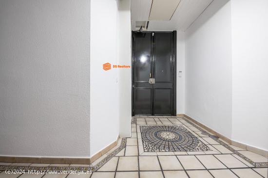 RESIDENCIA DE ESTUDIANTES EN CALLE HORTALEZA ALTA RENTABILIDAD - MADRID