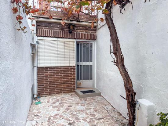 Se Vende en Villaconejos - MADRID