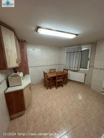 SE VENDE EDIFICIO EN ALBACETE, ZONA ALTO DE LOS MOLINOS - ALBACETE