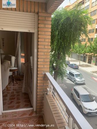 PISO EN VENTA ZONA FERIA - ALBACETE