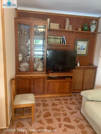 PISO EN VENTA ZONA FERIA - ALBACETE