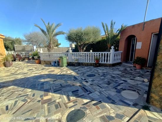 SE VENDE CASA EN MOLINA DE SEGURA - MURCIA