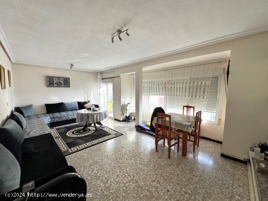  Piso en venta en Alicante (Alicante) 