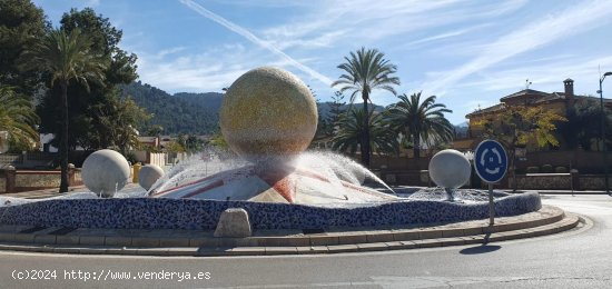  Villa en alquiler en Alhaurín de la Torre (Málaga) 