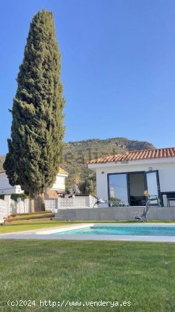 Villa en alquiler en Alhaurín de la Torre (Málaga)