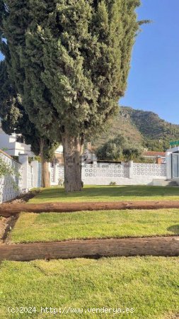 Villa en alquiler en Alhaurín de la Torre (Málaga)