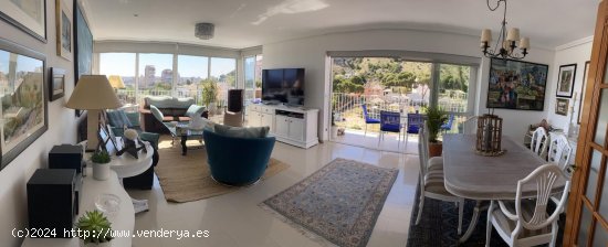  Piso en venta en Alicante (Alicante) 