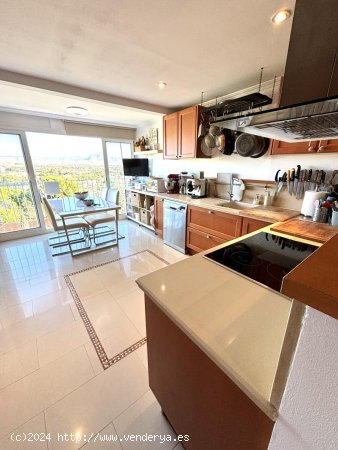 Piso en venta en Alicante (Alicante)