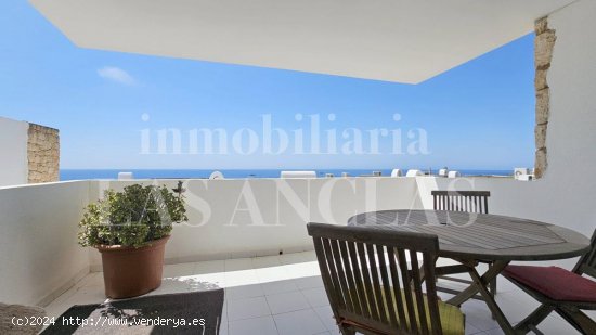 Apartamento en venta en Santa Eulalia del Río (Baleares)