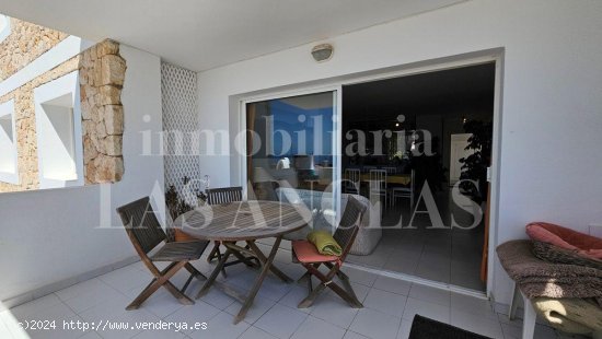 Apartamento en venta en Santa Eulalia del Río (Baleares)