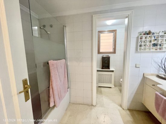 Apartamento en alquiler en Palma de Mallorca (Baleares)