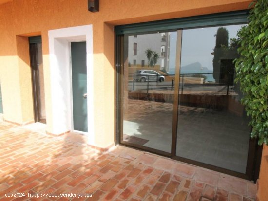 Local en venta en Altea (Alicante)