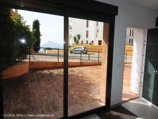 Local en venta en Altea (Alicante)