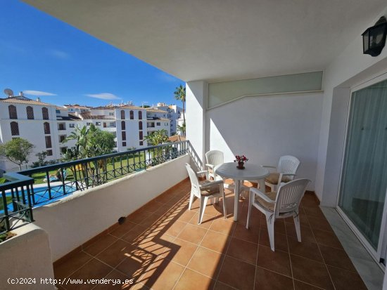  Apartamento en venta en Mijas (Málaga) 