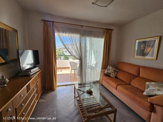 Apartamento en venta en Mijas (Málaga)