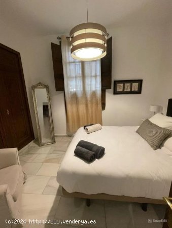  Apartamento en alquiler en Granada (Granada) 