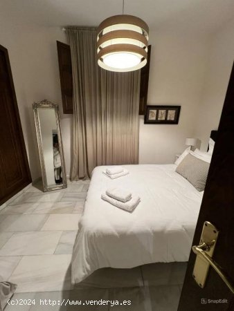 Apartamento en alquiler en Granada (Granada)