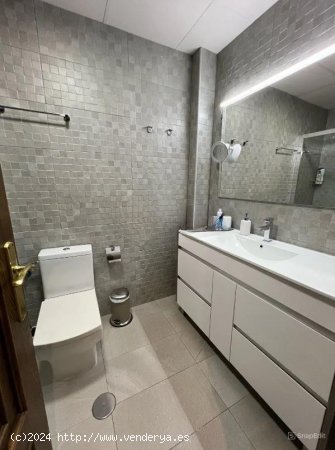 Apartamento en alquiler en Granada (Granada)